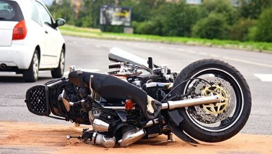 Motorcycle Accident Lawyer, Sarnia, Ontario